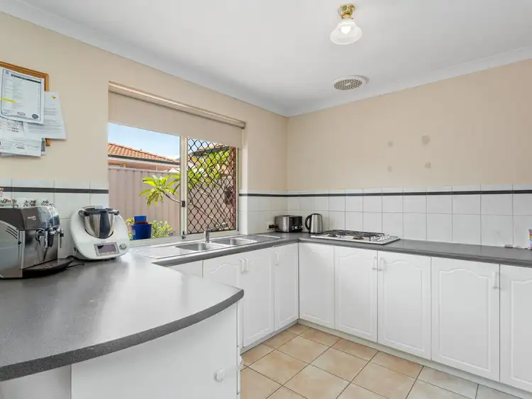 Third view of Homely villa listing, 2/5 Edna Street, Tuart Hill WA 6060