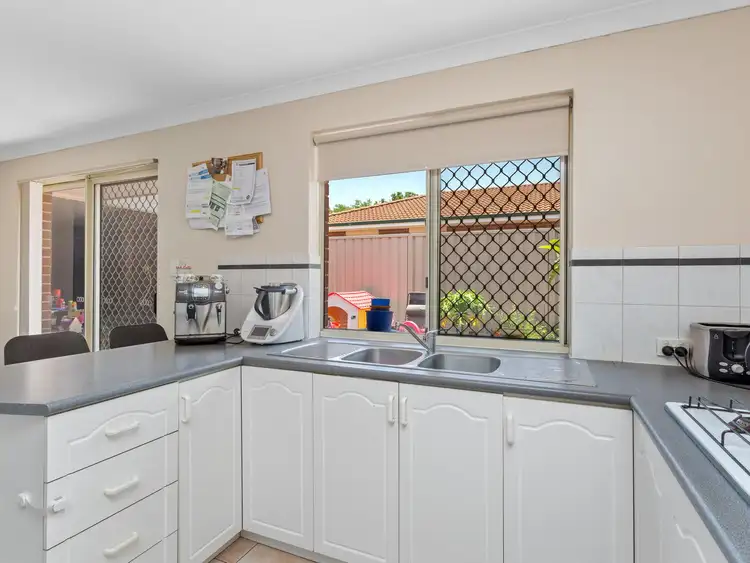 Fourth view of Homely villa listing, 2/5 Edna Street, Tuart Hill WA 6060