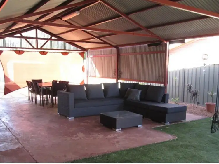 2 Ross Avenue, Newman WA 6753