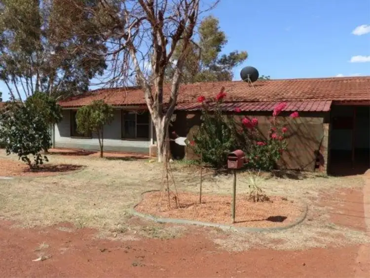 Second view of Homely house listing, 2 Ross Avenue, Newman WA 6753