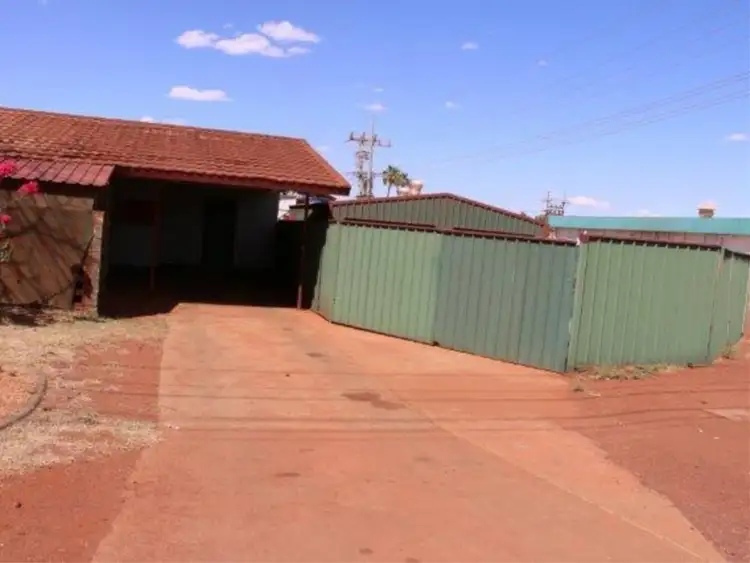 Third view of Homely house listing, 2 Ross Avenue, Newman WA 6753