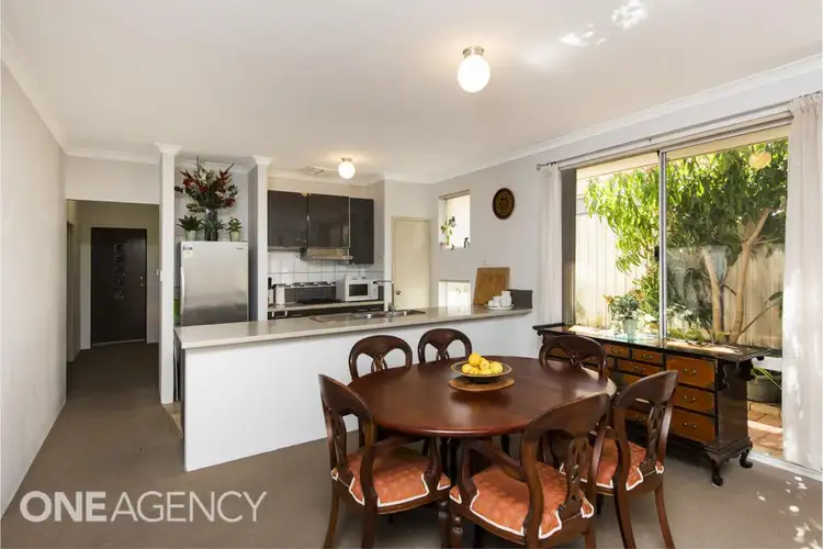 Fifth view of Homely house listing, 28 Longwood Bend, Aubin Grove WA 6164