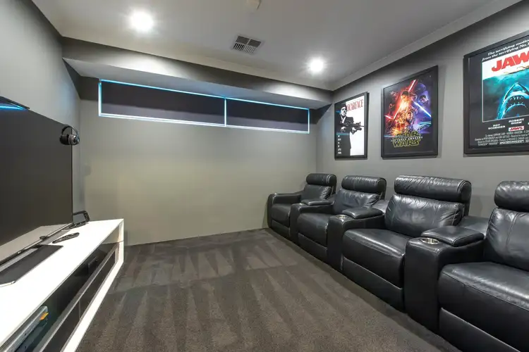 Fifth view of Homely house listing, 122 Vincent Road, Sinagra WA 6065