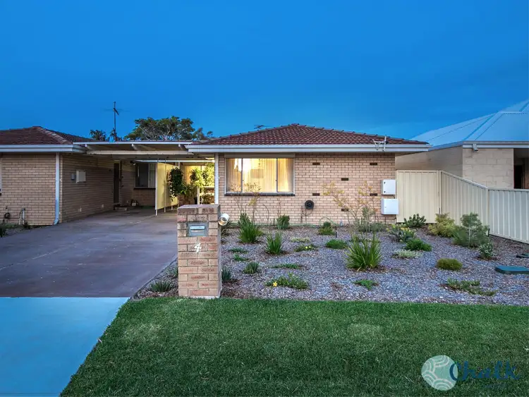 2B Carlisle Street, Shoalwater WA 6169