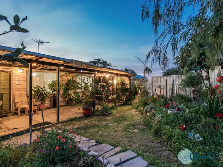 Third view of Homely semi-detached listing, 2B Carlisle Street, Shoalwater WA 6169