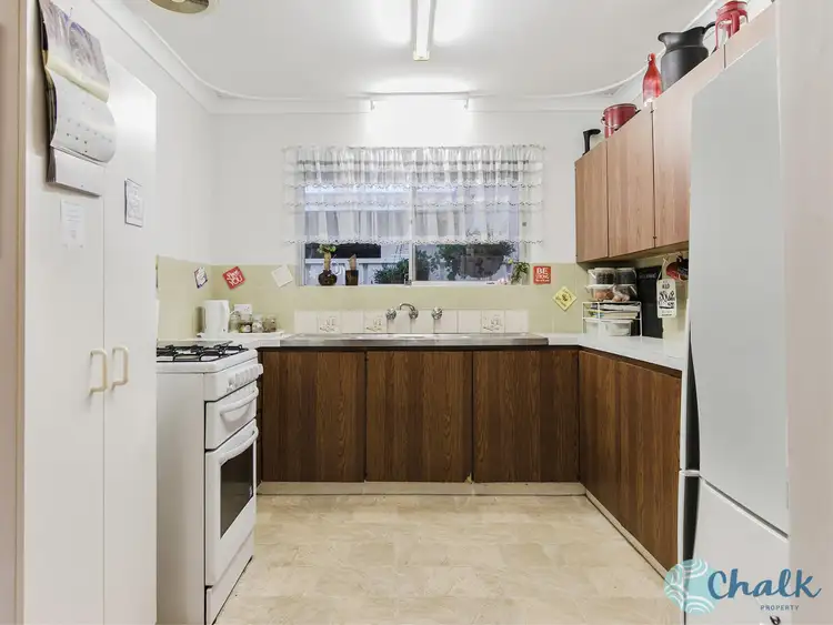 Fourth view of Homely semi-detached listing, 2B Carlisle Street, Shoalwater WA 6169