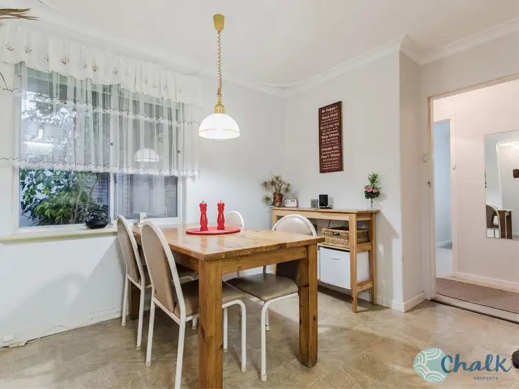 Fifth view of Homely semi-detached listing, 2B Carlisle Street, Shoalwater WA 6169