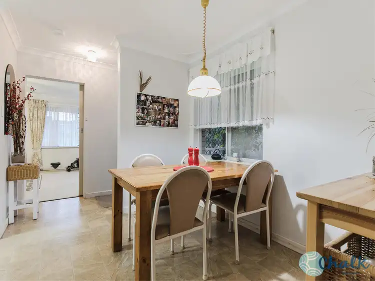 Sixth view of Homely semi-detached listing, 2B Carlisle Street, Shoalwater WA 6169