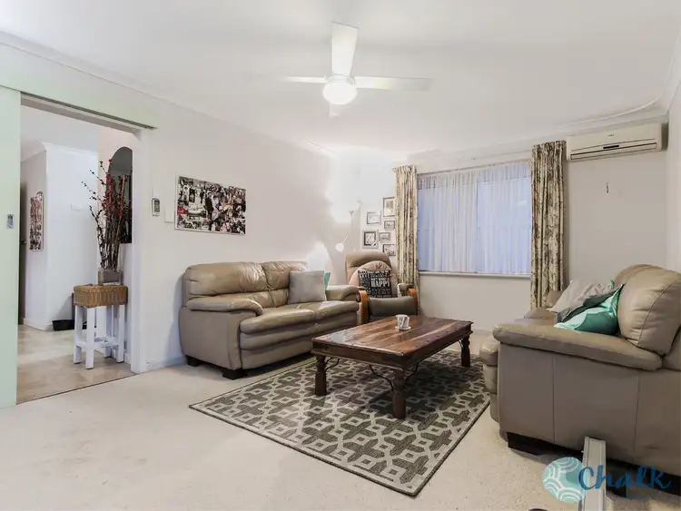 Seventh view of Homely semi-detached listing, 2B Carlisle Street, Shoalwater WA 6169