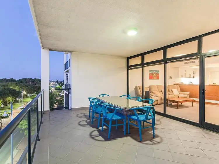 Main view of Homely apartment listing, 14/43 Rockingham Beach Rd, Rockingham WA 6168