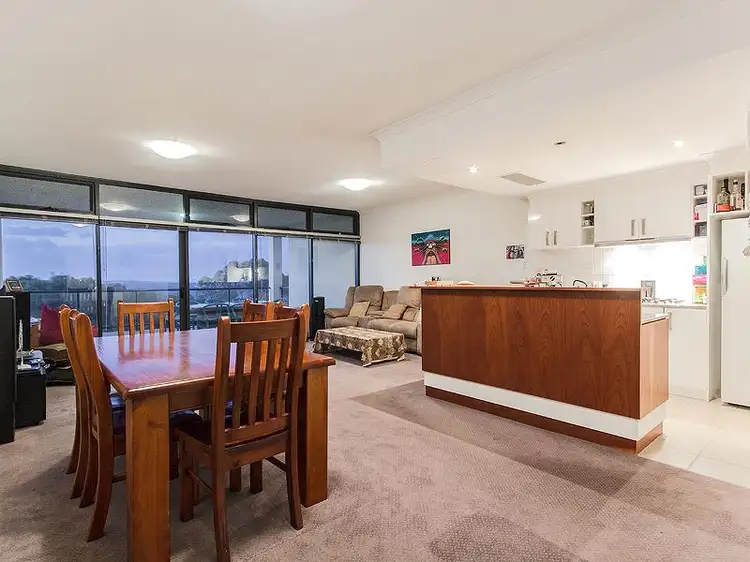 Third view of Homely apartment listing, 14/43 Rockingham Beach Rd, Rockingham WA 6168