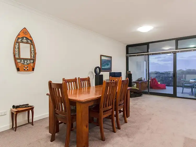 Fourth view of Homely apartment listing, 14/43 Rockingham Beach Rd, Rockingham WA 6168