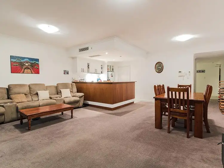 Seventh view of Homely apartment listing, 14/43 Rockingham Beach Rd, Rockingham WA 6168