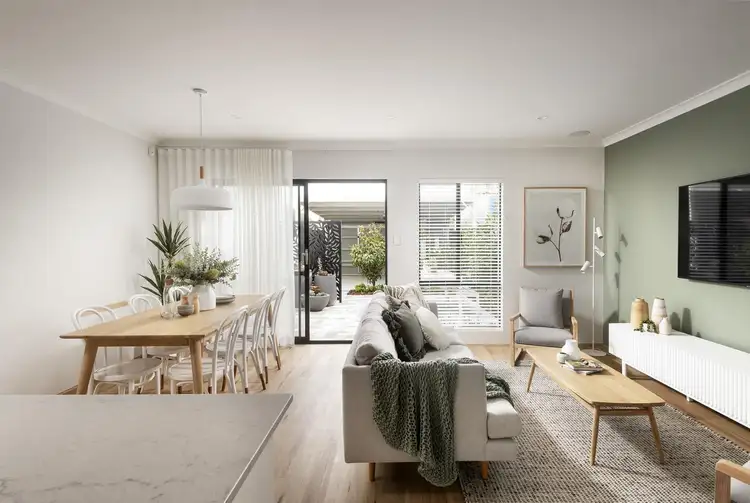 68 Muriel Court, Cockburn Central WA 6164