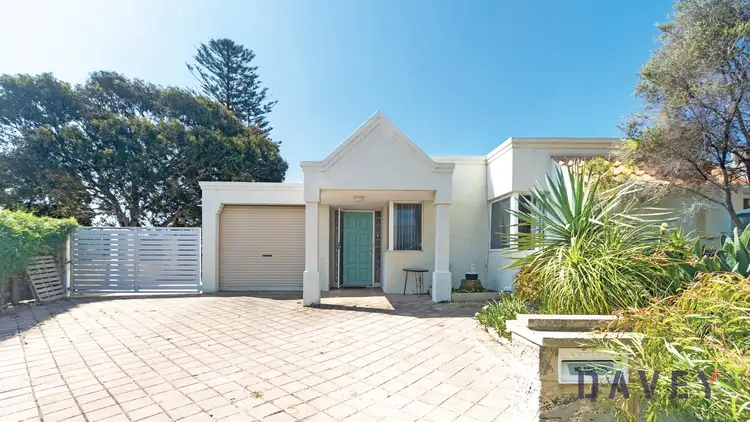 1/43 Sulman Road, Wembley Downs WA 6019