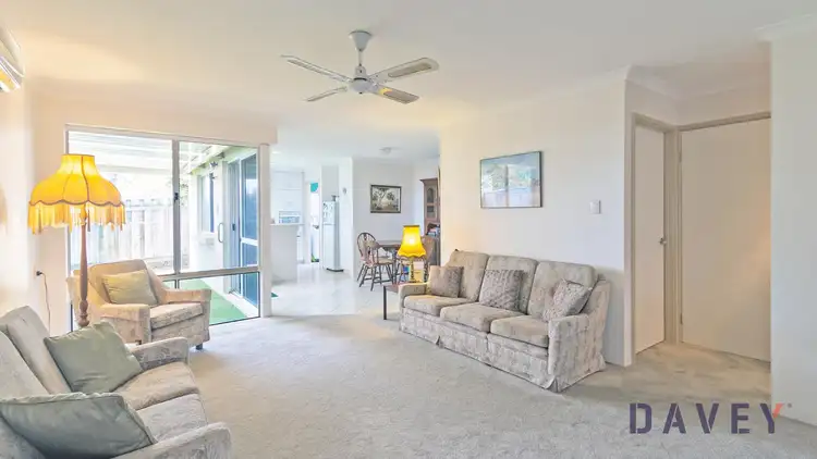 Second view of Homely villa listing, 1/43 Sulman Road, Wembley Downs WA 6019