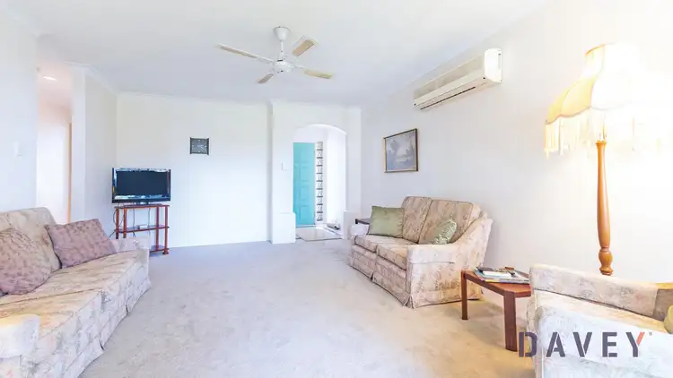 Fifth view of Homely villa listing, 1/43 Sulman Road, Wembley Downs WA 6019