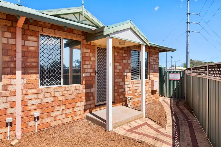 Main view of Homely unit listing, 1/1 Outridge Terrace, Kalgoorlie WA 6430