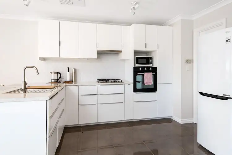 Second view of Homely unit listing, 1/1 Outridge Terrace, Kalgoorlie WA 6430