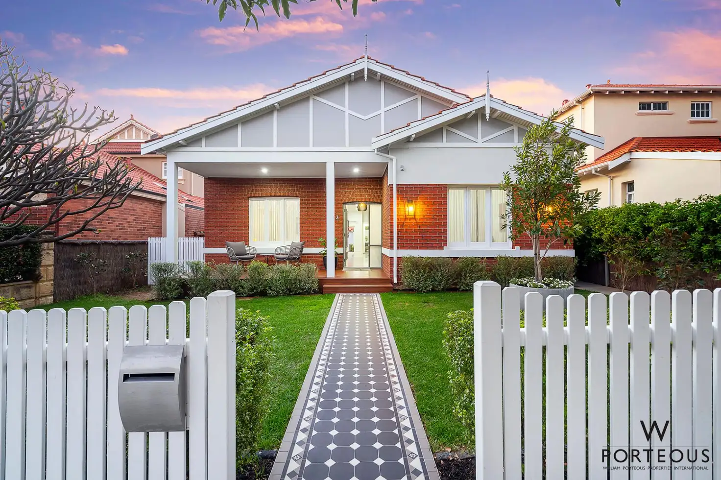 Main view of Homely house listing, 23 Clotilde Street, Mount Lawley WA 6050