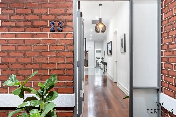 Third view of Homely house listing, 23 Clotilde Street, Mount Lawley WA 6050