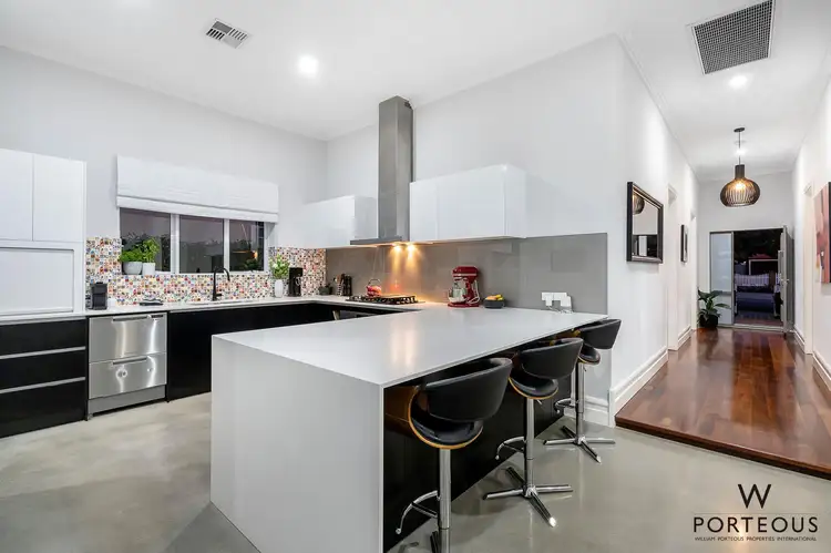 Fourth view of Homely house listing, 23 Clotilde Street, Mount Lawley WA 6050