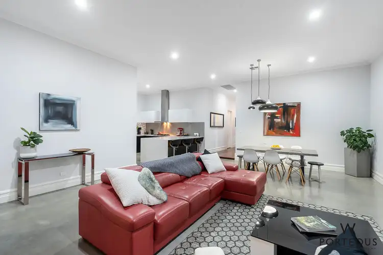 Fifth view of Homely house listing, 23 Clotilde Street, Mount Lawley WA 6050