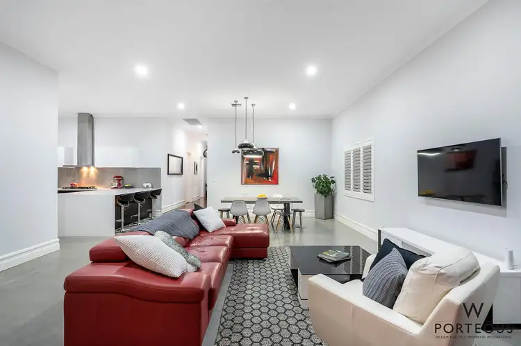 Sixth view of Homely house listing, 23 Clotilde Street, Mount Lawley WA 6050