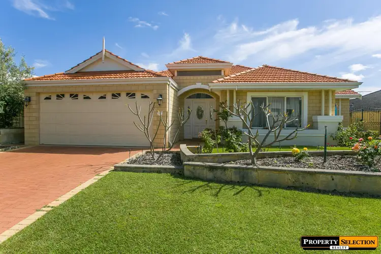 41 Balikpapan Avenue, Dianella WA 6059