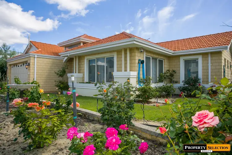 Second view of Homely house listing, 41 Balikpapan Avenue, Dianella WA 6059