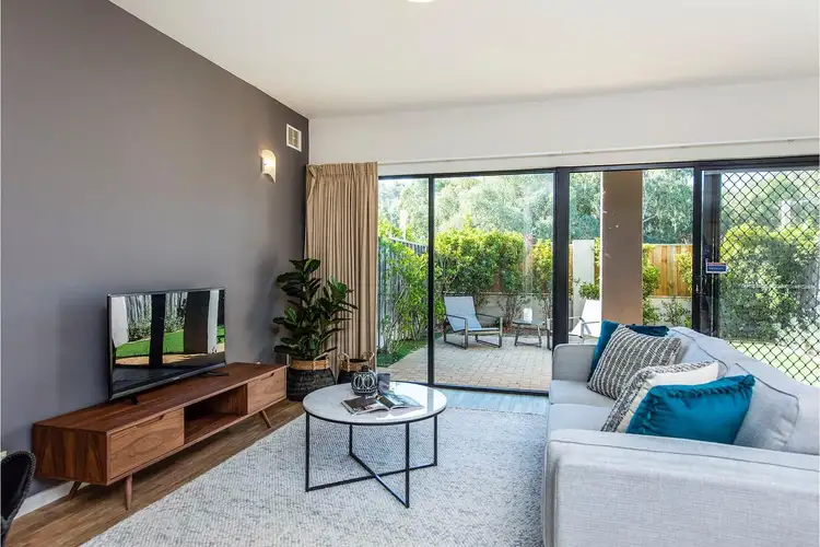 Fifth view of Homely townhouse listing, 9 Kulbardi Loop, Ascot WA 6104