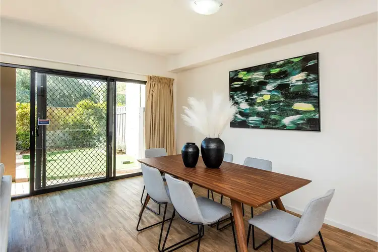 Seventh view of Homely townhouse listing, 9 Kulbardi Loop, Ascot WA 6104