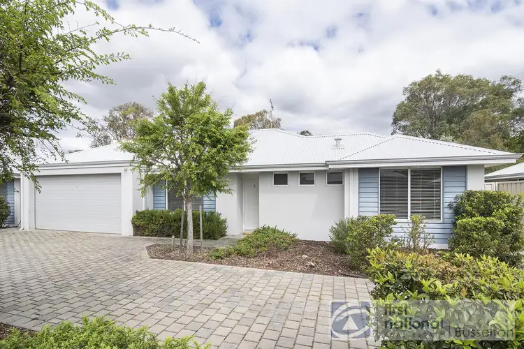 3/81 Dorset Street, West Busselton WA 6280