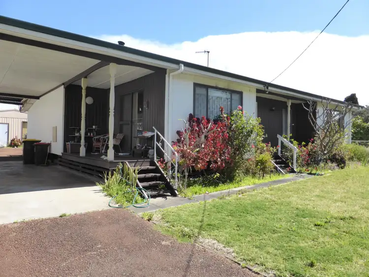 5 Donovan St, Augusta WA 6290
