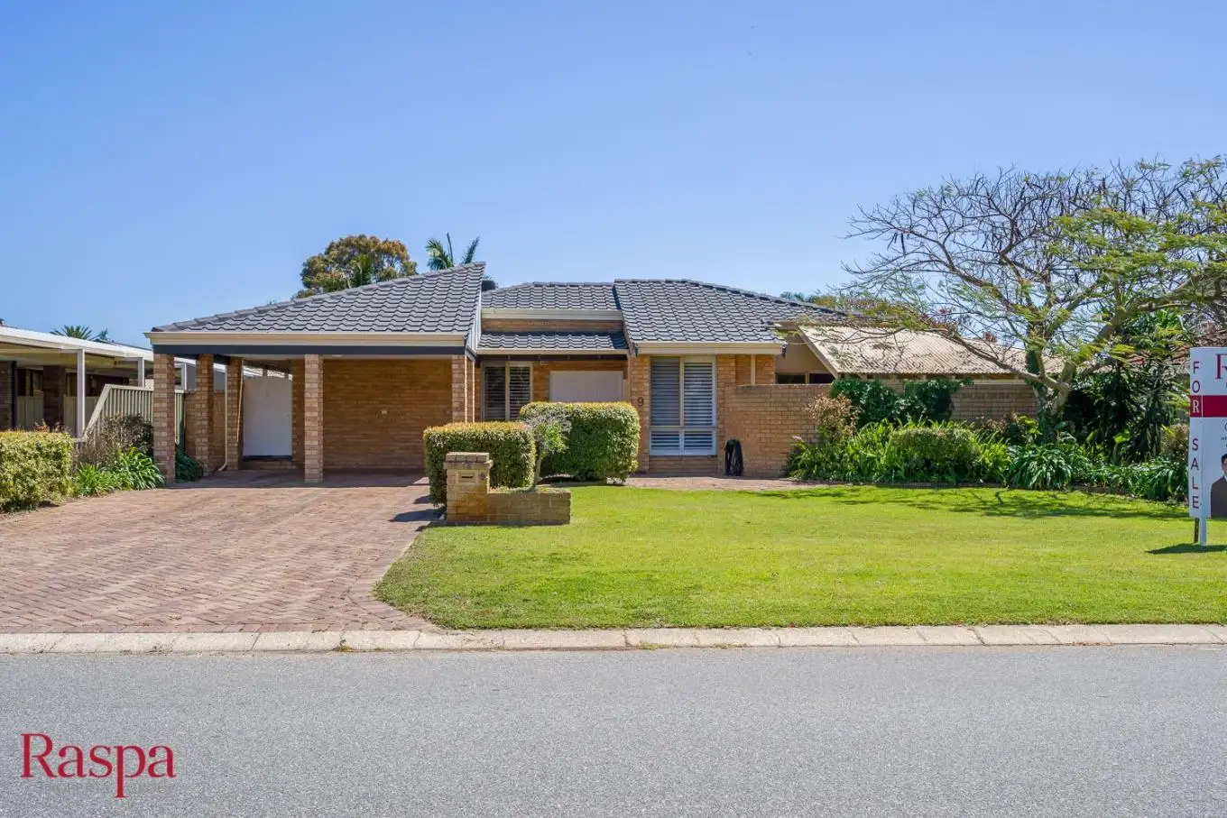 Main view of Homely house listing, 9 Colonial Drive, Bibra Lake WA 6163