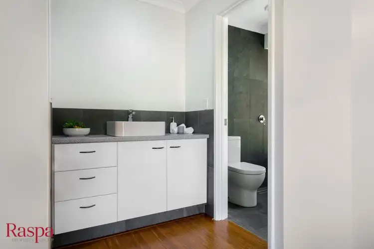 Third view of Homely house listing, 9 Colonial Drive, Bibra Lake WA 6163