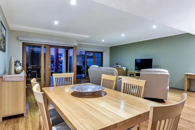 Seventh view of Homely house listing, 29/18 Port Quays, Wannanup WA 6210