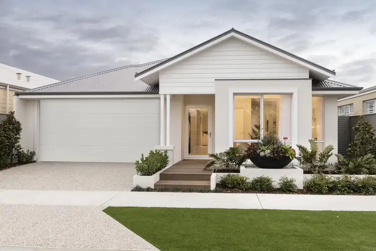 Main view of Homely house listing, 35 Bellefontaine Grove, Mindarie WA 6030