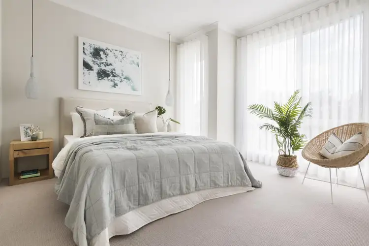Second view of Homely house listing, 35 Bellefontaine Grove, Mindarie WA 6030