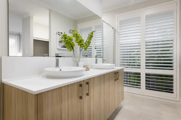 Third view of Homely house listing, 35 Bellefontaine Grove, Mindarie WA 6030