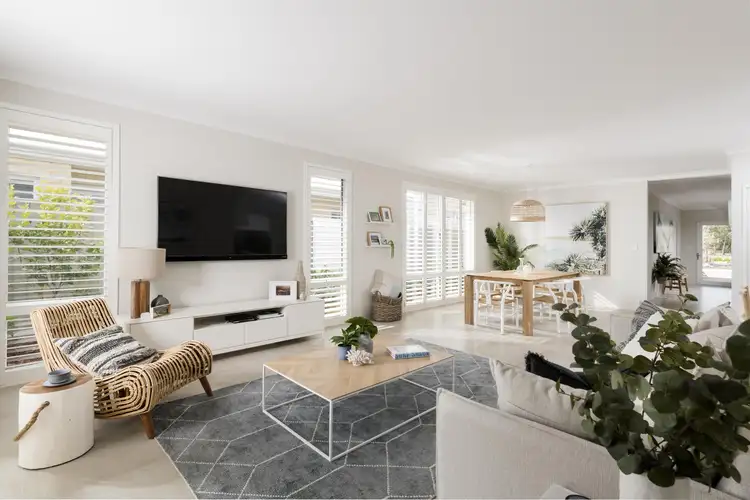 Fourth view of Homely house listing, 35 Bellefontaine Grove, Mindarie WA 6030