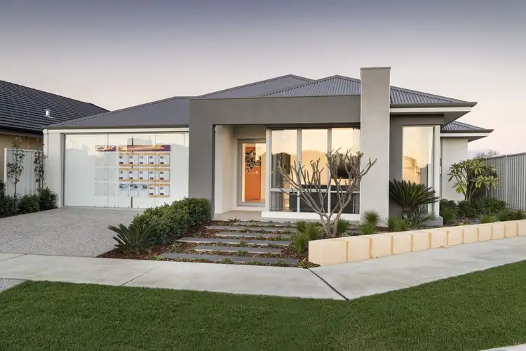 Main view of Homely house listing, 13 Calella Loop, Piara Waters WA 6112