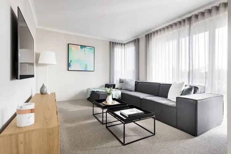 Second view of Homely house listing, 13 Calella Loop, Piara Waters WA 6112
