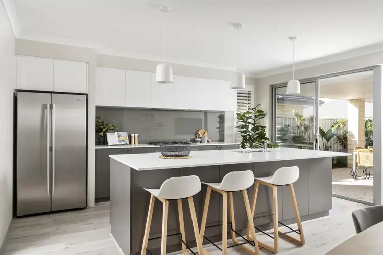 Third view of Homely house listing, 13 Calella Loop, Piara Waters WA 6112