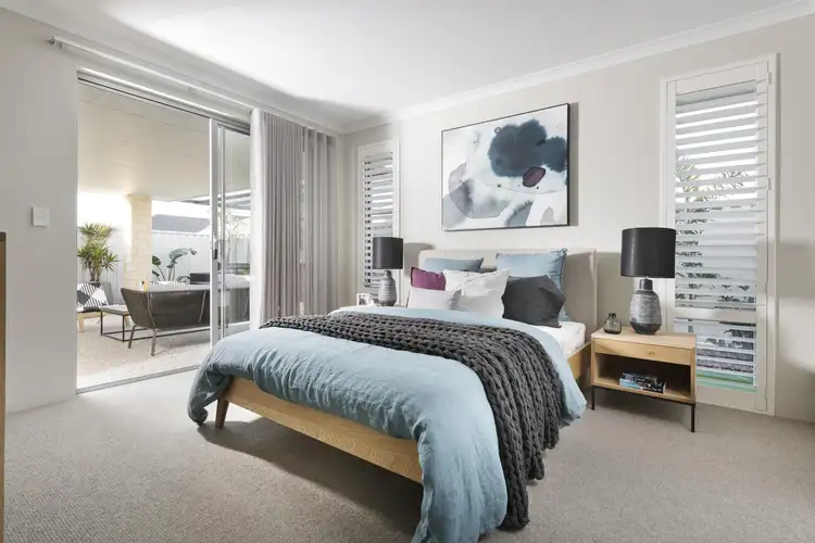 Sixth view of Homely house listing, 13 Calella Loop, Piara Waters WA 6112