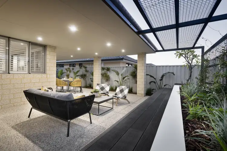 Seventh view of Homely house listing, 13 Calella Loop, Piara Waters WA 6112