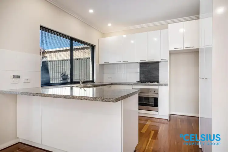 Second view of Homely townhouse listing, 33B Lilacdale Road, Innaloo WA 6018