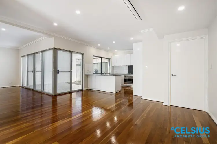 Fifth view of Homely townhouse listing, 33B Lilacdale Road, Innaloo WA 6018