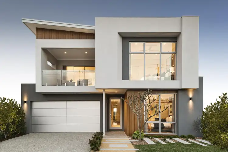 Main view of Homely house listing, 17 Bellefontaine Grove, Mindarie WA 6030