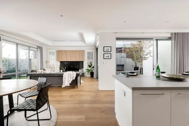 Fifth view of Homely house listing, 17 Bellefontaine Grove, Mindarie WA 6030